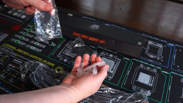 Play and Create: The AMD 5900X and Nvidia RTX 3070 Ti PC Build смотреть онлайн