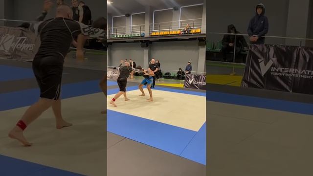 Kozschenko V. and Mykhalov T. (AGP tour, greppling)- 77kg - 25.02.2023 смотреть онлайн