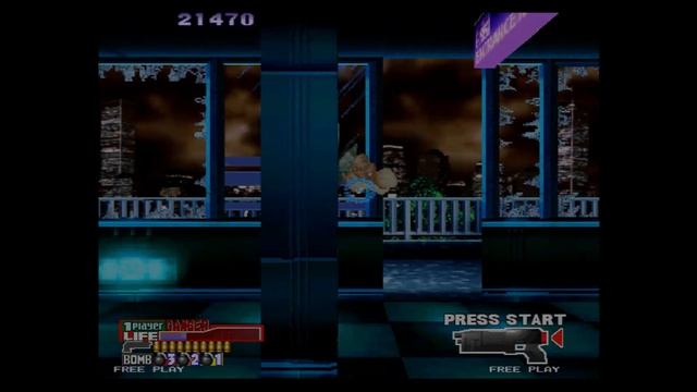 Beast Busters : Second Nightmare - Hyper Neo Geo 64 - Ep 74 смотреть онлайн