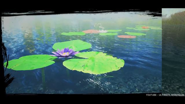 ARTISTIC AND UNIQUE PAINTERLY' ENB | Skyrim SE Ultra High Photoreal Graphics | Nvidia GTX 1080 смотреть онлайн