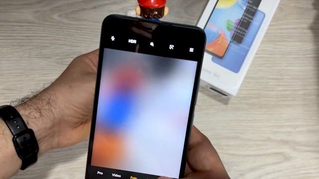 XIAOMI REDMI 10C ? [ UNBOXING y Primeras IMPRESIONES ] ? 2024 смотреть онлайн