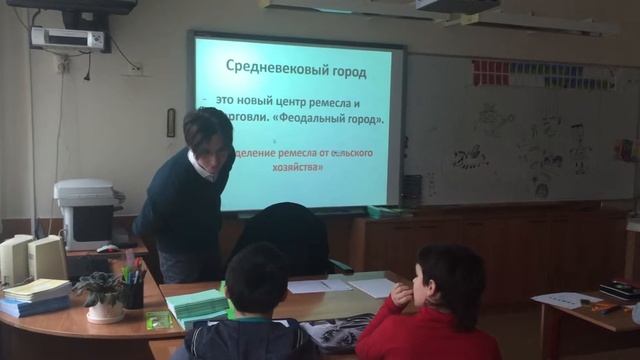 Экономика в сказках. KinderMBA. Открытый урок. 3 смотреть онлайн