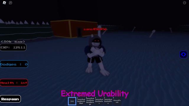 roblox# 656 [ Undertale: Murder Multiverse ] [ Carno's DustDust/CoreDust/HorrorDust/KillerDust ] смотреть онлайн