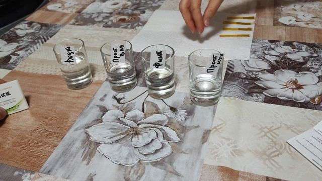 Делаем тест PH на качество воды дома смотреть онлайн