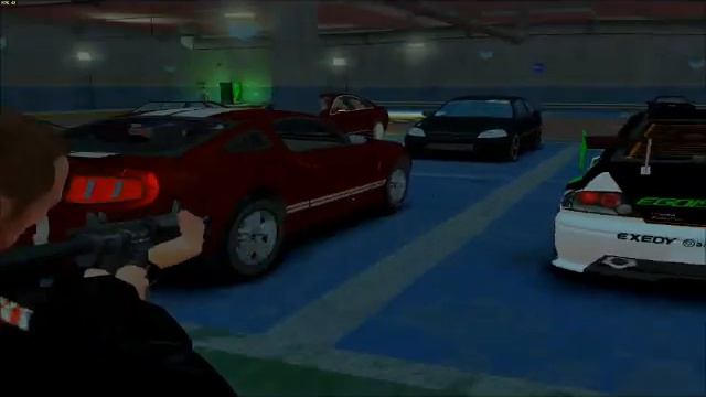 GTA IV Car Mods смотреть онлайн
