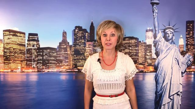 Типичная ошибка в Английском. Возражение на отрицание смотреть онлайн