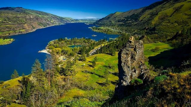 БЕСКОНЕЧНАЯ РЕКА. Часть 5. смотреть онлайн