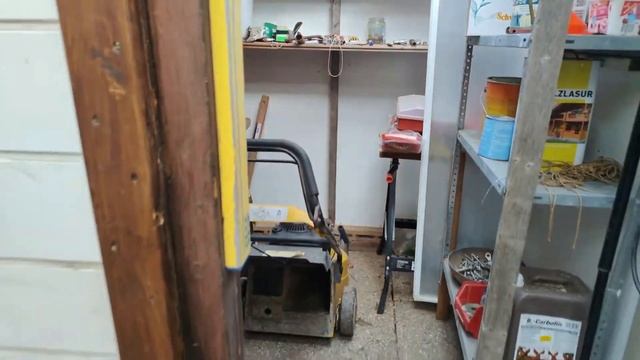 Дачи в Германии один из самых популярных способов отдыха среди Spätaussiedler "поздние переселенцы" смотреть онлайн