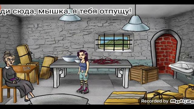 Я теперь Элис!Мы попали в исправительную школу? смотреть онлайн