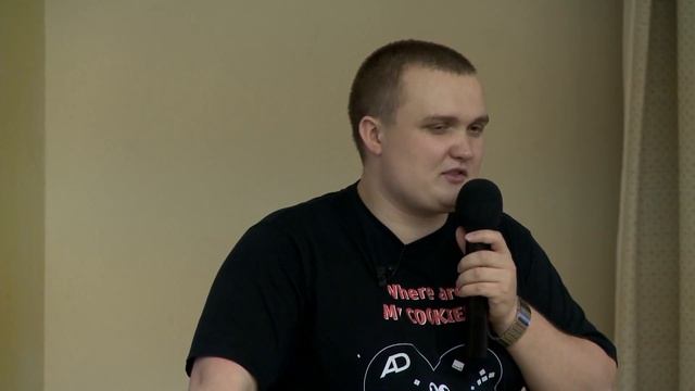 Александр Бахманн - Монетизация контентных проектов - Часть 2 смотреть онлайн