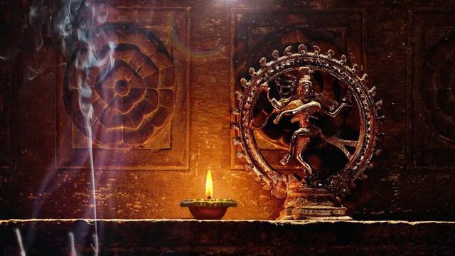 Beautiful Indian Music for Meditation and Yoga | Relaxing Bansuri Flute Music смотреть онлайн