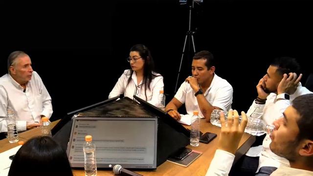 Diálogos sobre la Socialdemocracia 1 смотреть онлайн