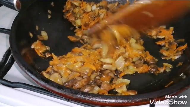 Как вкусно приготовить гарнир из гречки. смотреть онлайн