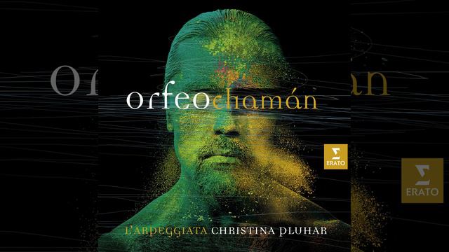 Orfeo Chamán, Act 4: "Sigue bebiendo" (Nahual, Orfeo) смотреть онлайн