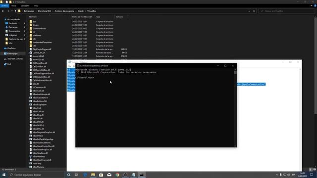 Instalar Mac OS catalina en virtual box смотреть онлайн