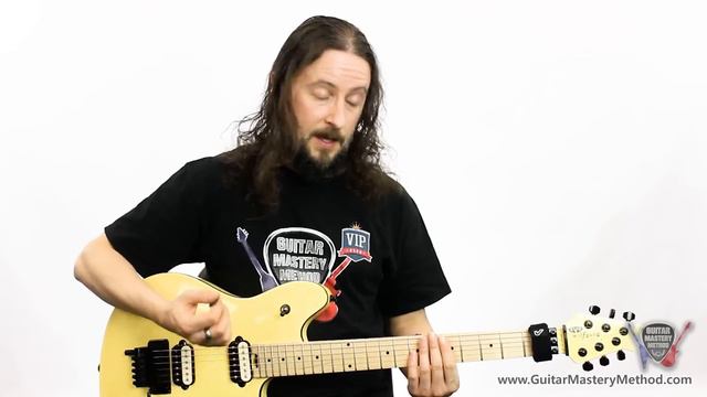 Guitar Exercises For Speed And Accuracy