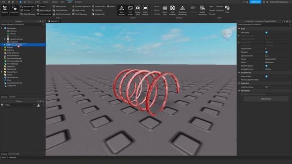 How to Make a Speed Coil Gamepass (Roblox)