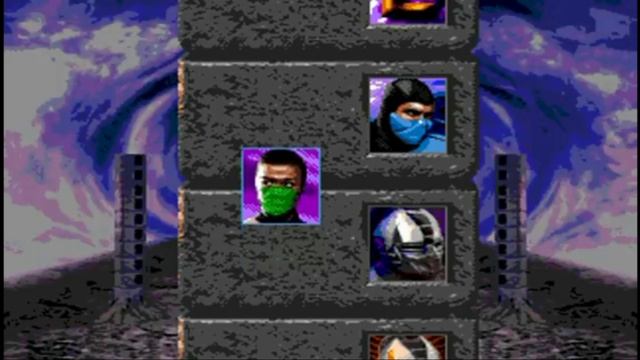Mortal Combat 3 - Jade смотреть онлайн
