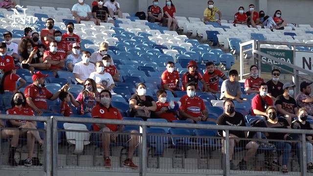 Fecha 1 - Ñublense vs Audax Italiano - Campeonato PlanVital 2022 смотреть онлайн