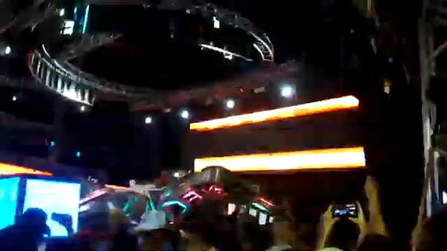 Super Pop Live Cenário 360 No Aniversário De Viseu - PA смотреть онлайн