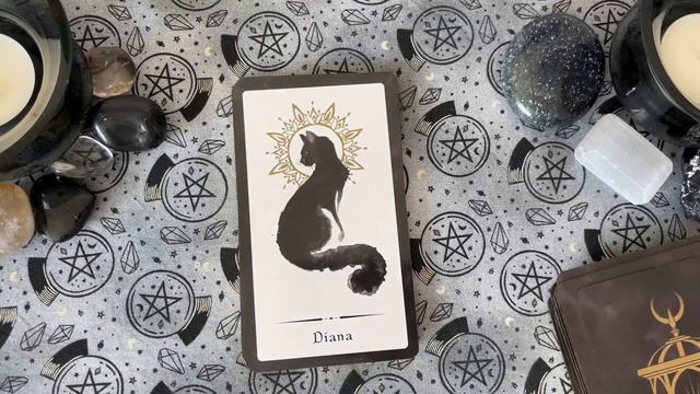 Witches of Legend Oracle Deck by Annabelle Lewis | Unboxing and First Impressions Walkthrough смотреть онлайн