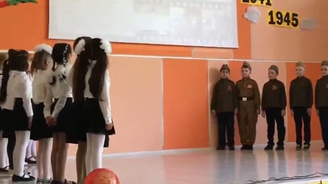 Школа 1861"Загорье" смотреть онлайн