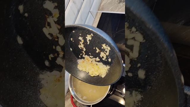 Домашняя кухня