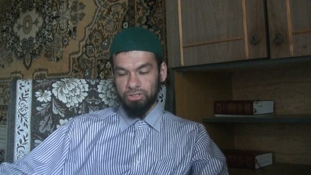 Намаз мусульман и намаз Иисуса смотреть онлайн