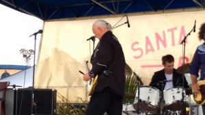 Dick Dale - Nitro / The Eliminator [LIVE]
