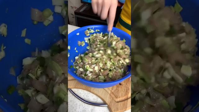 Пельмешки из Кунг-фу панды смотреть онлайн