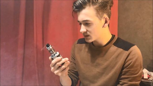 TFV12 !! 300 WATT MONSTER !! FR смотреть онлайн