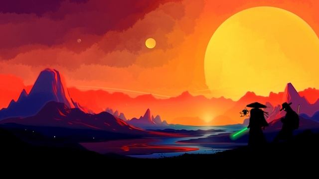 STAR WARS: Forgotten Tales. Saga Edition | Тизер смотреть онлайн