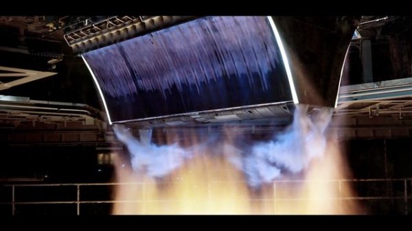 Single Stage To Orbit (SSTO) | Future Tech