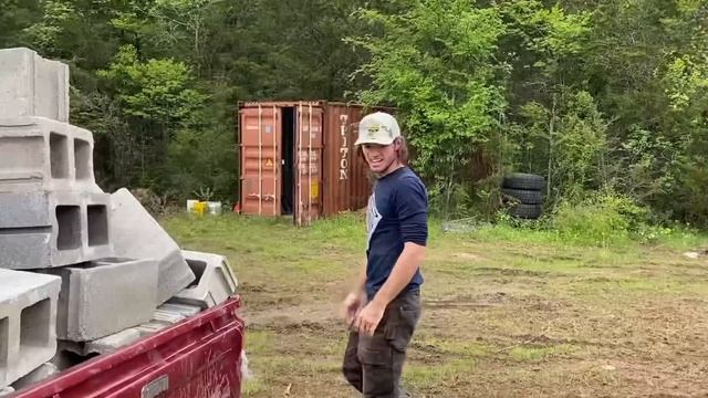 Toyota Hilux Durability Test #1 смотреть онлайн