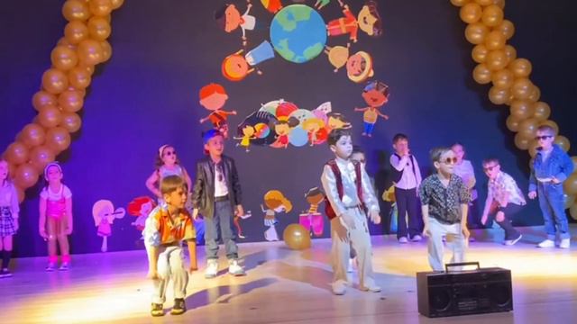 23 nisan gösteri 90lar show ( izleyen herkes bayıldııı) #23nisan смотреть онлайн