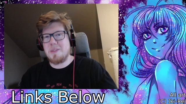 FATE Marathon - AMV Friday | REACTION & REVIEW | Final Spark - Razorblade - Steel Fenders смотреть онлайн