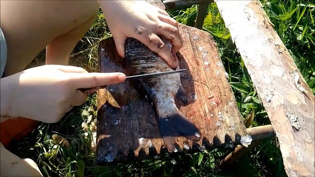 ЛОВИМ РЫБУ РУКАМИ. РЫБАЛКА ПО БАИШЕВСКИ. СОВЕТУЕМ К ПРОСМОТРУ смотреть онлайн