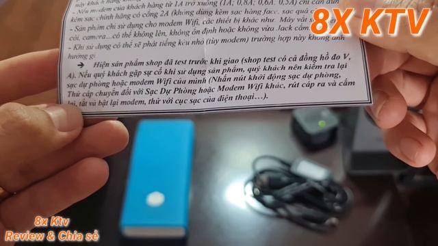 Cáp chuyển đổi điện áp 5v sang 12v dùng cho modem wifi 12v - 1,5A - Cúp điện vẫn dùng được wifi смотреть онлайн