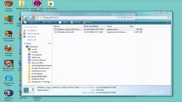 source path too long shadow copy restore. Try LongPathTool.com смотреть онлайн