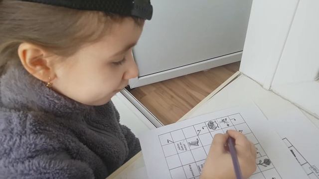 #SofiFamily Кроссворды смотреть онлайн