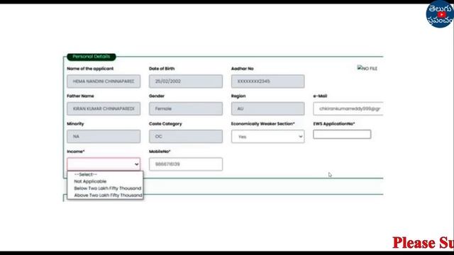 AP EAMCET 2022 Counselling-How to Register-How to pay Counselling FEE-How to upload documents смотреть онлайн
