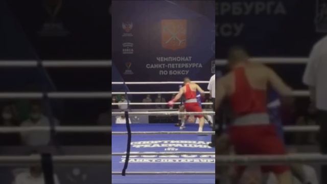 Тимур Курбанов бокс смотреть онлайн