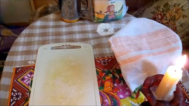 Пирог заливной "Неудачник" смотреть онлайн