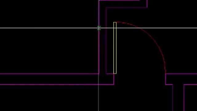 Automatizar o AutoCAD usando o AutoLISP - Portas em planta смотреть онлайн
