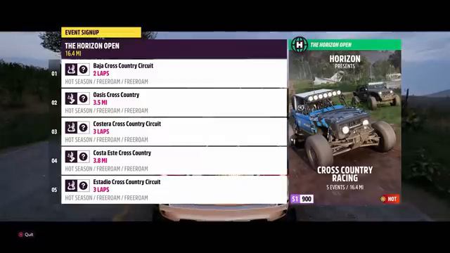 Forza Horizon 5 - Easy Allies Review смотреть онлайн