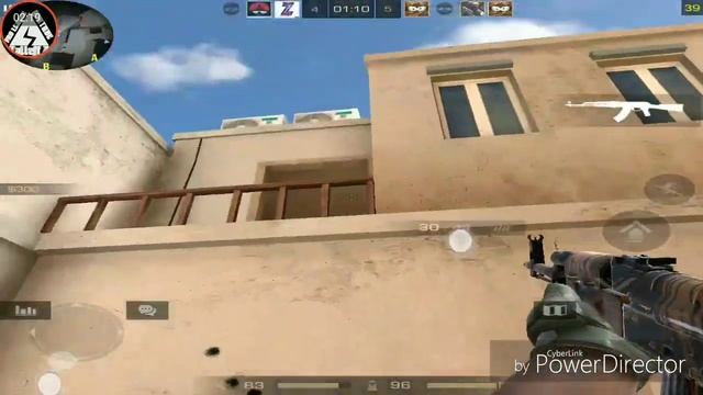 4:3 | STANDOFF 2 смотреть онлайн