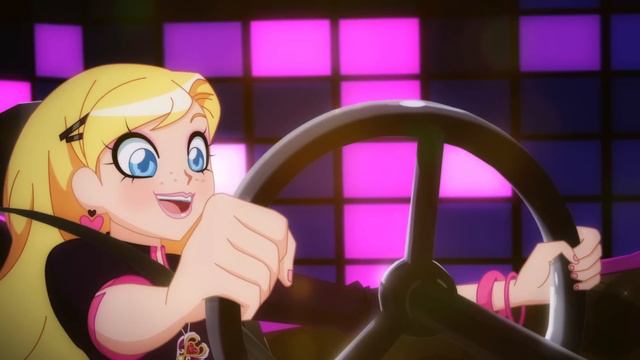 Star Generation | Vidéoclip | LoliRock смотреть онлайн