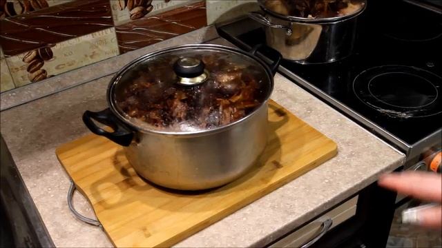 Лайфхаки для Кулинарии