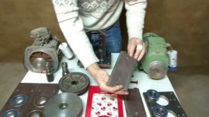 Измельчитель веток улучшенная конструкция