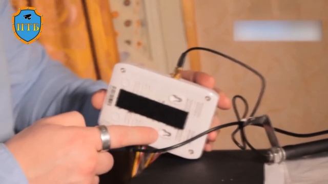 Slinex XR 30IP Подключение и пример работы смотреть онлайн